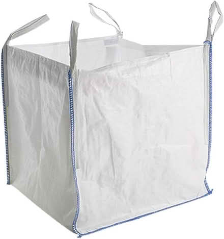 Photo of Builders ton/tonne bulk bags (Frecheville S12) #1