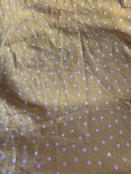 Photo of free Single duvet cover and pillowcase (CB4) #2