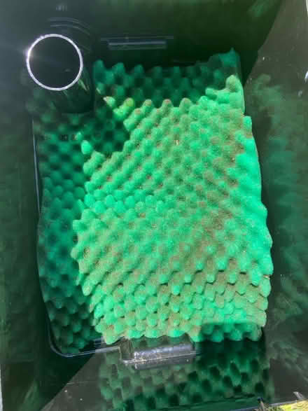 Photo of free Pond filter #2 (Thringstone LE67) #2