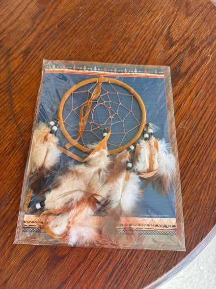 Photo of free Dreamcatcher (Langdon (20018)) #1