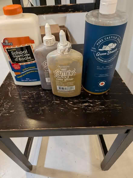 Photo of free Items (Montreal road and St Laurent) #2