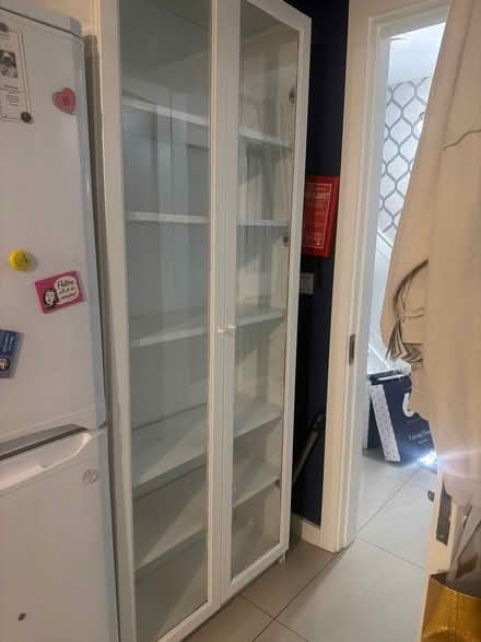 Photo of free Tall cabinet (Rathfarnham) #2