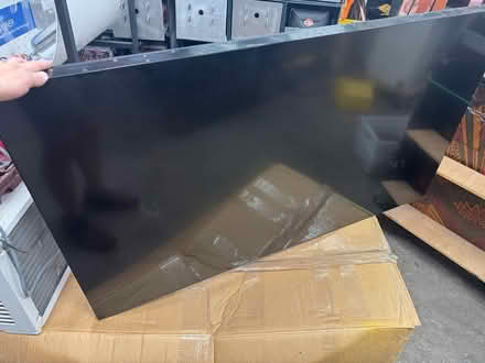 Photo of free Phillips display monitor not a TV (Washington DC) #1