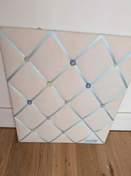 Photo of free Notice Board (L37) #1