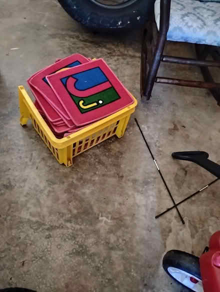 Photo of free Different items for you (Germantown, kingsview area) #1