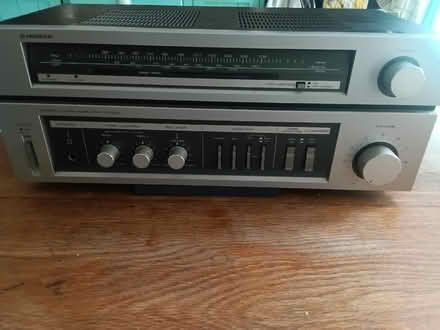 Photo of free Pioneer HiFi (Westhall IP19) #2