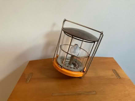 Photo of free LPG Outdoor Camping light (Griffith ACT) #2