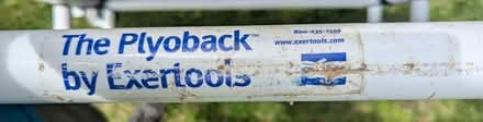 Photo of free The Plyoback by Exertools (Ann Arbor, Central Campus) #2