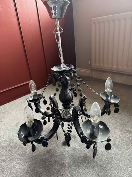 Photo of free Chandelier type lights (St Peter’s, Newcastle, NE6) #2