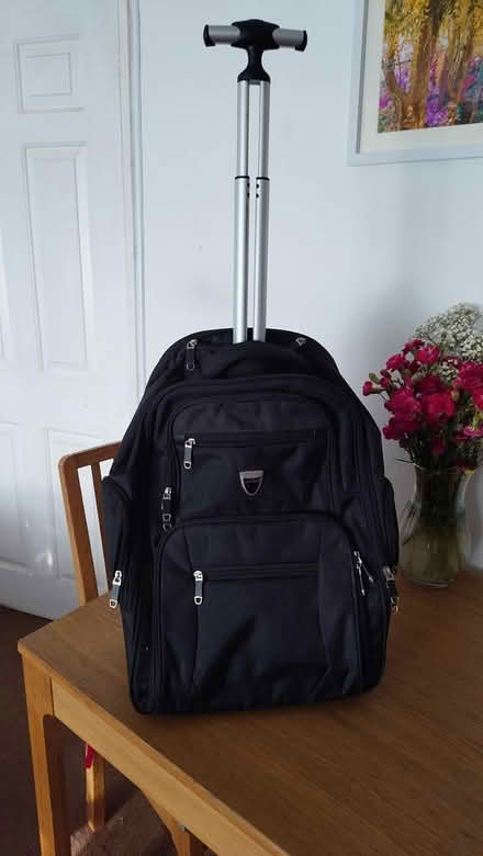 Photo of free Computer bag (BD13) #2