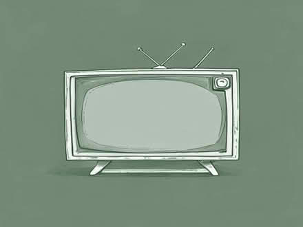 Photo of free ancient 19" LCD TV (Belmont SM2) #1