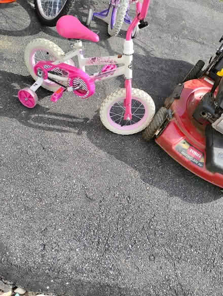 Photo of free Different items for you (Germantown, kingsview area) #3