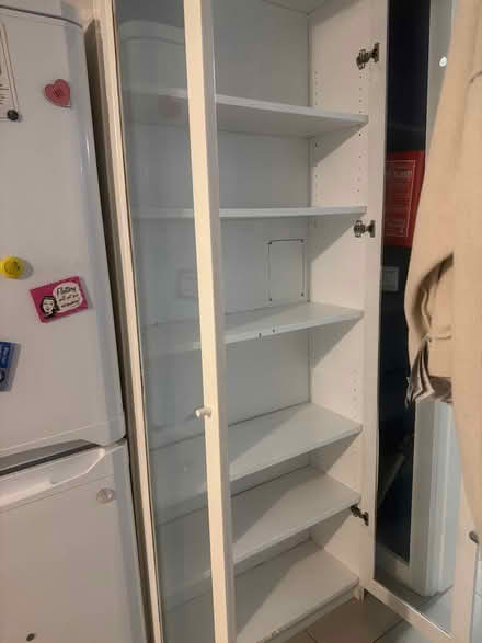 Photo of free Tall cabinet (Rathfarnham) #3