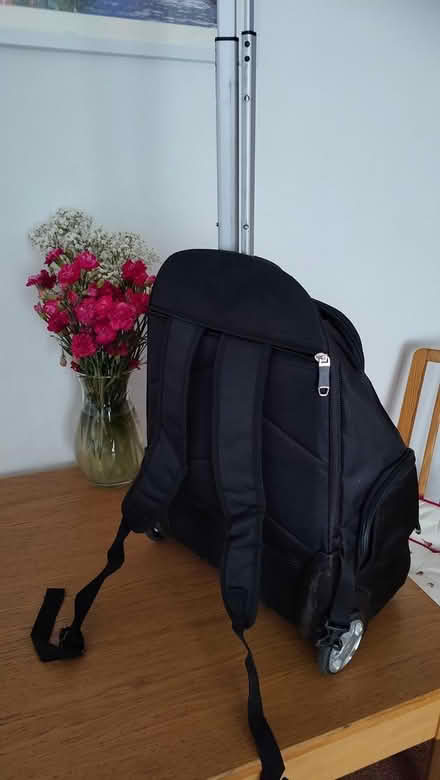 Photo of free Computer bag (BD13) #3