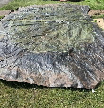 Photo of free Pond liner #2 (Thringstone LE67) #1
