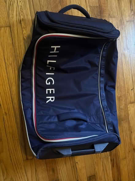 Photo of free Used suitcase (East Knoxville) #1