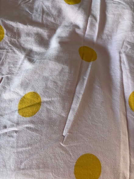 Photo of free Single duvet cover and pillowcase (CB4) #1