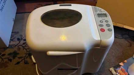 Photo of free Bread Maker Russell Hobbs (Palmers Green N14) #1
