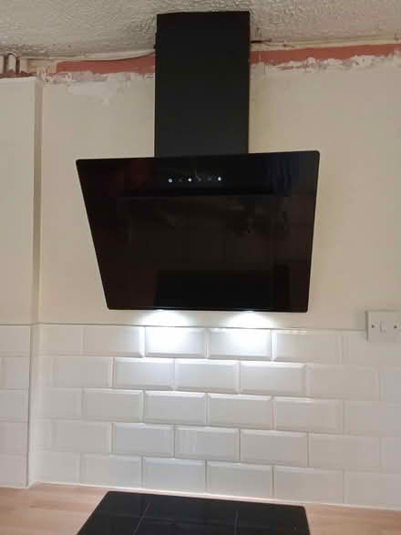 Photo of free Cooking extractor fan (West Green, Crawley RH11) #2