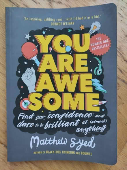 Photo of free Kids guide to building confidence (Little Kingshill HP16) #1