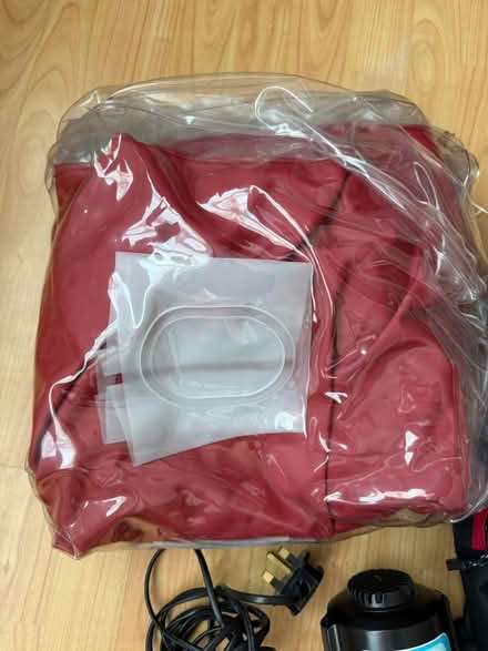 Photo of free Aerobed (Croydon) #1