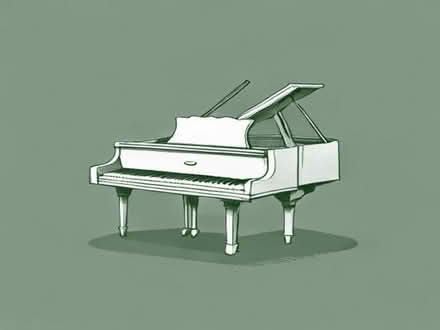 Photo of free Piano music (Falsgrave YO12) #1
