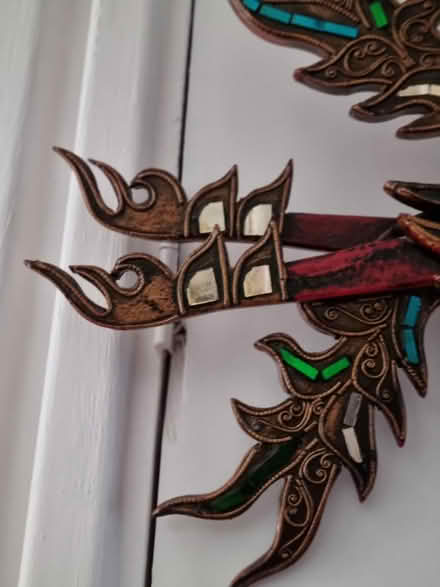 Photo of free Asian Phoenix (Fiveways Brighton) #2