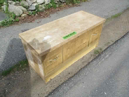 Photo of free Cedar Chest (Near Reading train station) #1