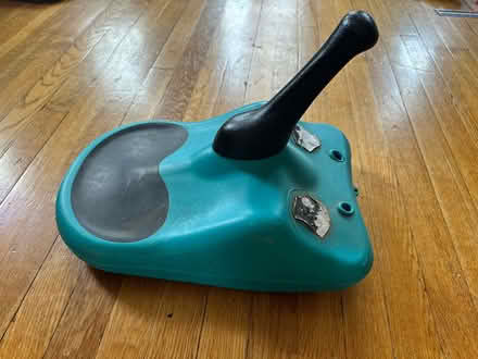 Photo of free Sled (Bellrock area Malden) #1
