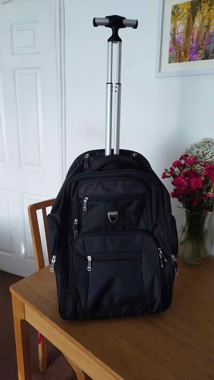 Photo of free Computer bag (BD13) #1