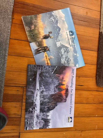 Photo of free 2027 Calendars (Langdon (20018)) #1