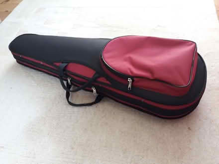 Photo of free Violin Case (Penzance TR18) #1