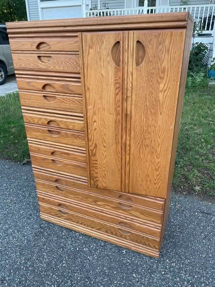 Photo of free Armor (Burlington) #1