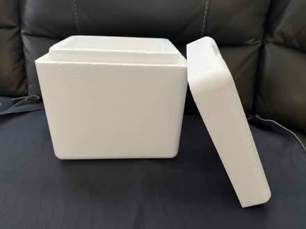 Photo of free Styrofoam coolers (Ludlow ky) #1