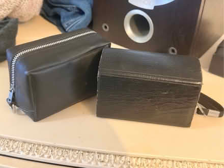 Photo of free 2 x old cameras (North Camp GU14) #4