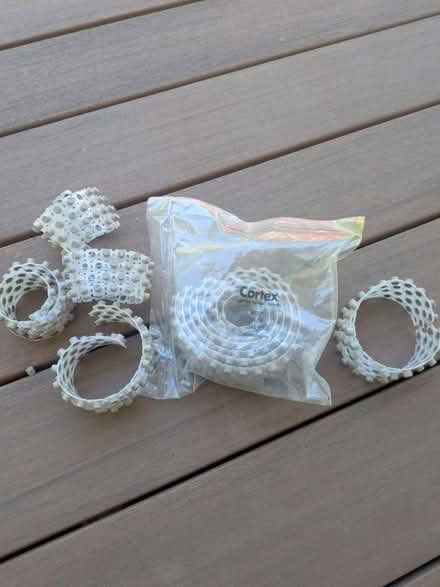 Photo of free Cortex hidden fastening system (York, ME) #1