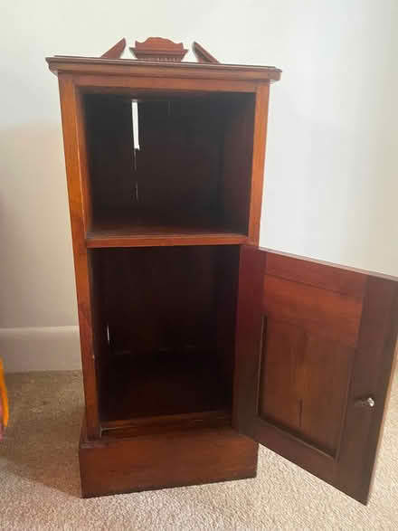 Photo of free Pot cupboard (Privett PO12) #2