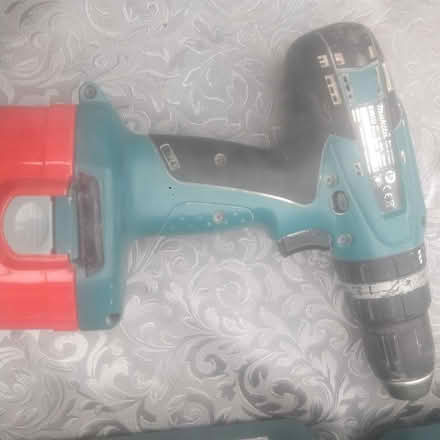 Photo of free Makita cordless drill (Leytonstone E11) #2