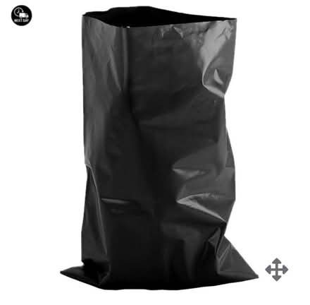Photo of Rubble Bags / Compost Bags (Letchworth SG6) #1