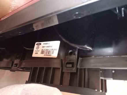 Photo of free Ford Transit Rear Left Light (Manor Park E12) #3