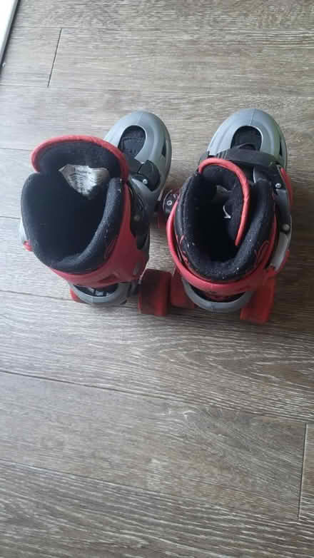 Photo of free Kids rollerskates (Gillingham, ME8) #1