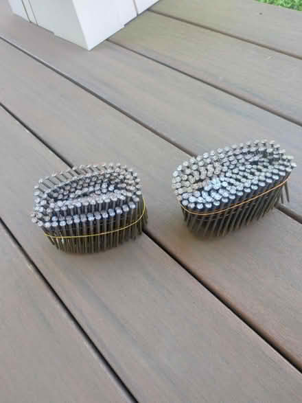 Photo of free Long Nails (York, ME) #1