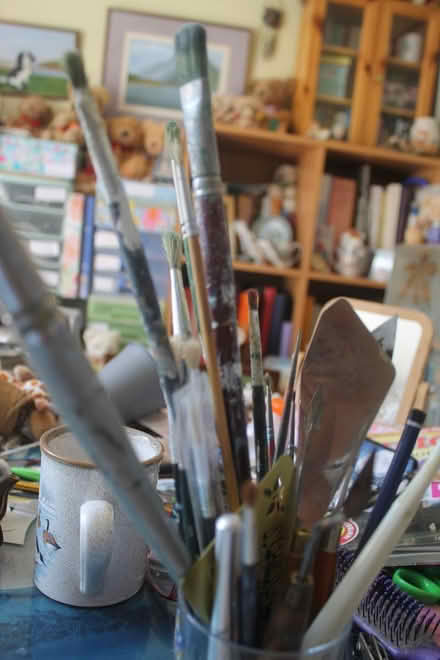 Photo of free Art Items (dorchester DT1) #2