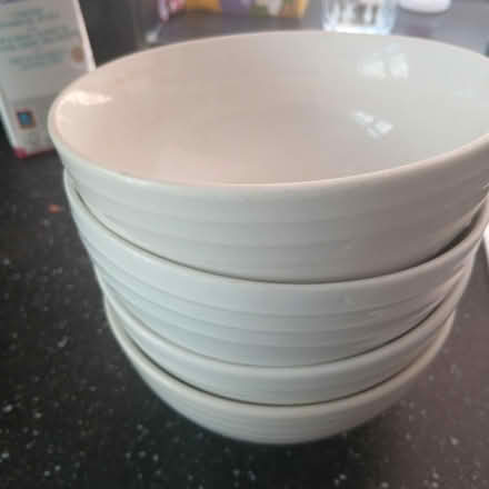 Photo of free Collection of different crockery (Rm1 4sh) #4