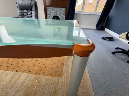 Photo of free Executive desk (Nether Green S11) #3