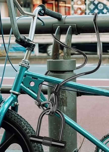 Photo of free Bike cable (Sunnyvale 94087) #2