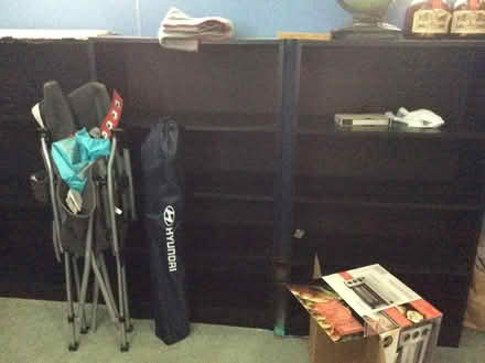 Photo of free Bookcases (Ottawa West) #2