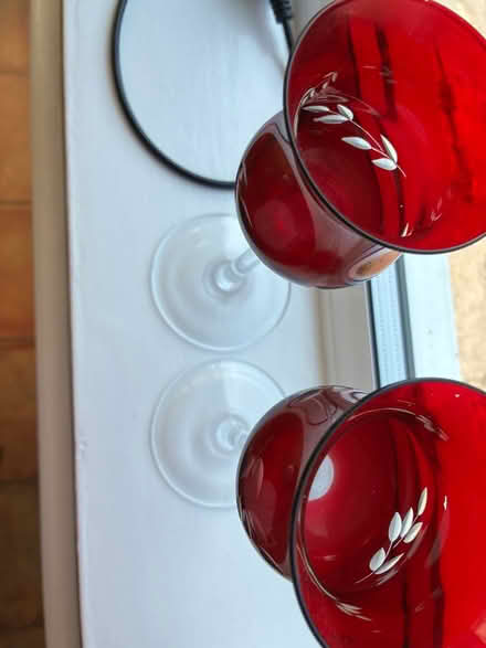 Photo of free Candle holders (Dunstable, Bedfordshire) #3