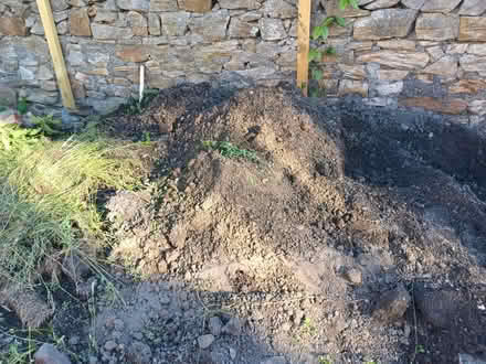Photo of free soil (Stannington S6) #1