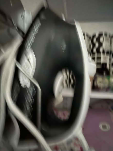 Photo of free Iron & ironing board (Hp10 9tb) #1